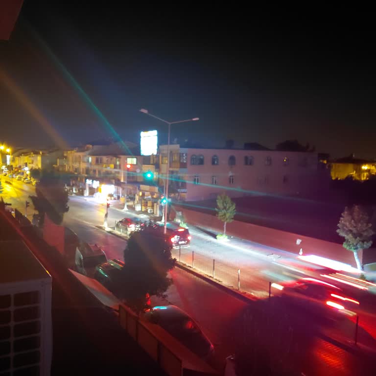 Aydem Perakende Elektrik Kesintileri Ve Yetersiz Altyapıdan Şikayetçiyim