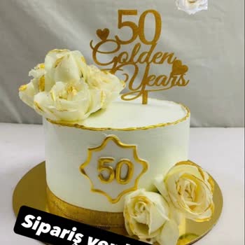 Akdeniz Dondurma Özel Gün Pastası Siparişimde Büyük Hayal Kırıklığı Ve Organizasyon Sorunu