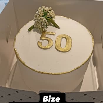 Akdeniz Dondurma Özel Gün Pastası Siparişimde Büyük Hayal Kırıklığı Ve Organizasyon Sorunu