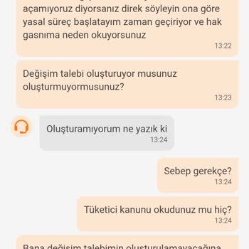 Kusurlu Ürün Değişiminde Trendyol’dan Çözüm Ve Geri Dönüş Alamadım