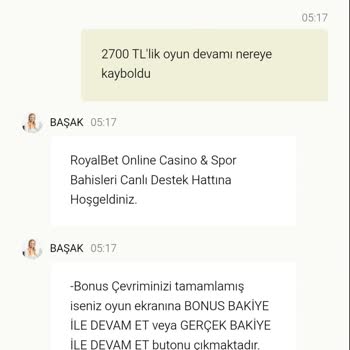 Kazanç Silinmesi Ve Destek Ekibi İlgisizliği