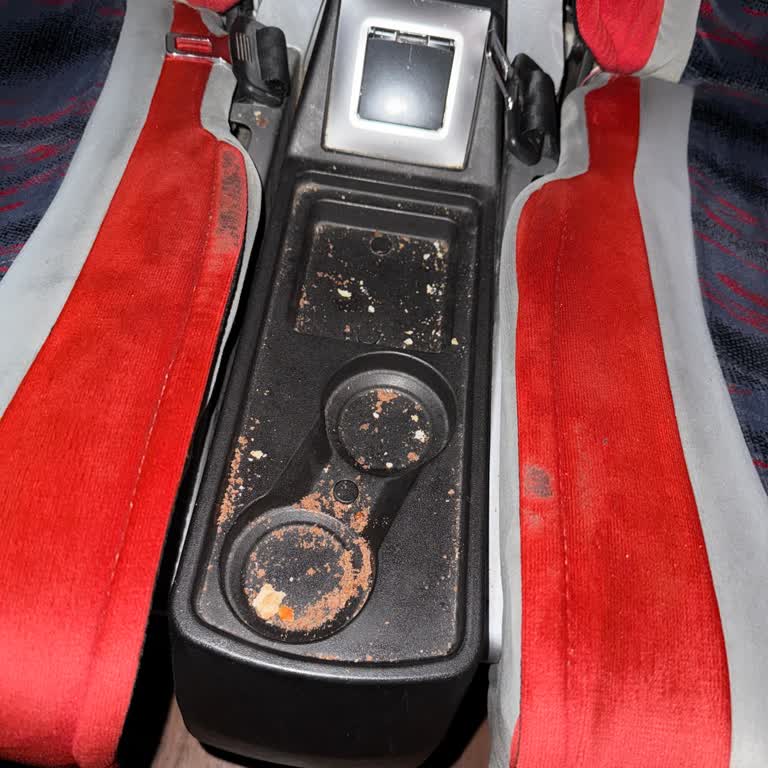 Isparta Petrol Turizm Seyahatimde Hijyen Ve Hizmet Sorunları