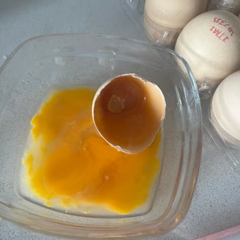 Beş Gündür Çözülmeyen Bozuk Yumurta Talebiyle Mağduriyet