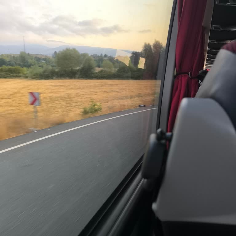 Tahmini 6 Saatlik Yolculuk 12 Saat Sürdü