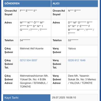 Teslimat Gecikmesi Ve Şubeden Alım Zorunluluğu Nedeniyle Mağduriyet