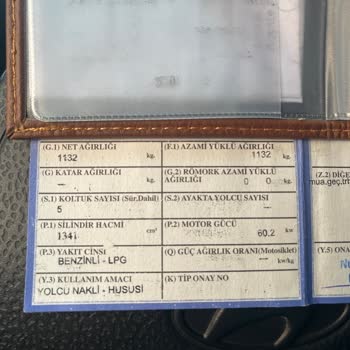 Tüvtürk Muayenesinde Haksız Ağır Kusur Ve Ekstra Masraf