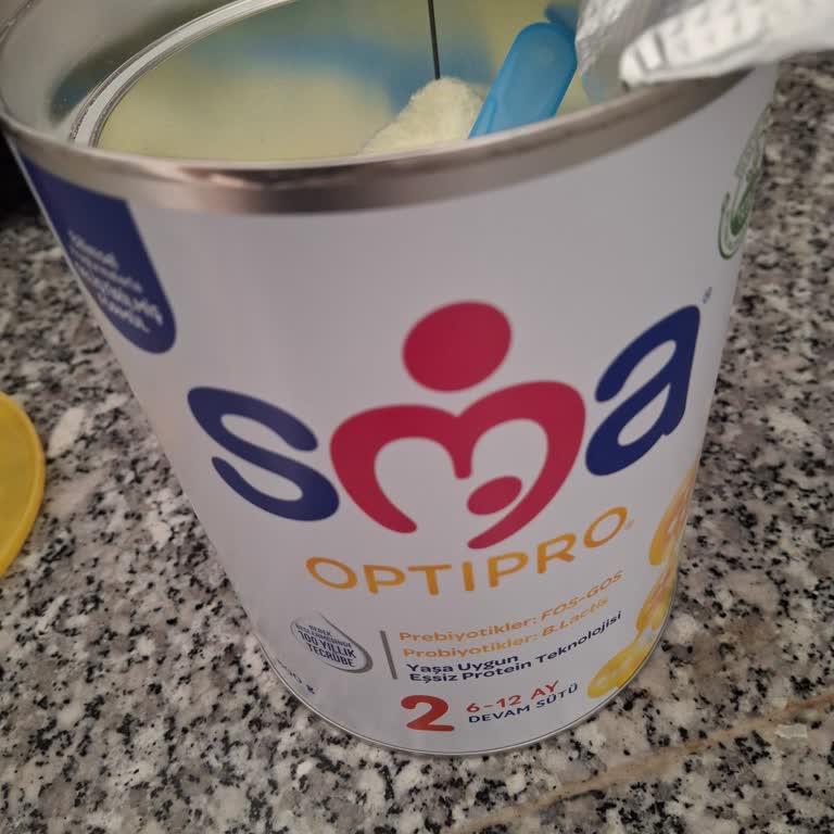 Sma Pro 2 Kullandıktan Sonra Oğlumda Kusma Ve Aşırı Geğirme Başladı