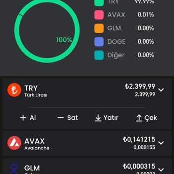 Bitay Hesabıma Yatırdığım Paranın Eksik Yatması Ve İletişim Sorunu