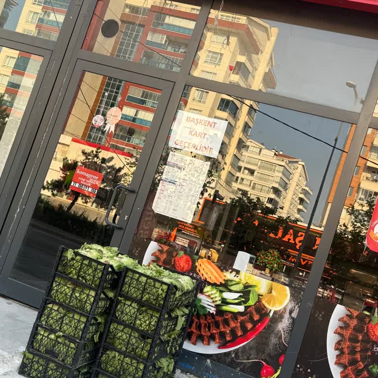 Siparişlerde Sürekli Hatalar Ve Temizlik Endişesi