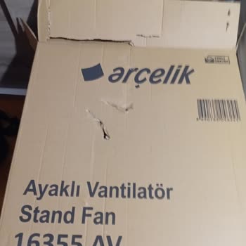 Kusurlu Parça Nedeniyle Montaj Sorunu Ve Mağduriyet