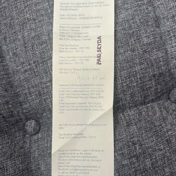 VFS Global Pasaport Tesliminde Sorun: Amerika Seyahatim Tehlikede