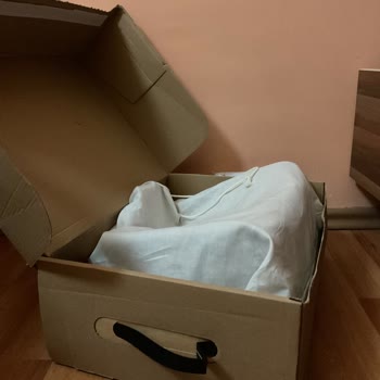 Massimo Dutti Kargoda Ezilen Çanta Ve Hayal Kırıklığı