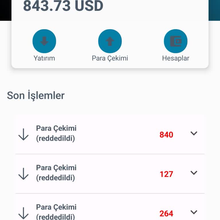 Borsa Prime Platformunda Para Çekme Sorunu Ve Destek Yetersizliği