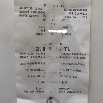 Tüvtürk Randevu Sistemindeki Yoğunluk Nedeniyle Haksız Gecikme Cezası