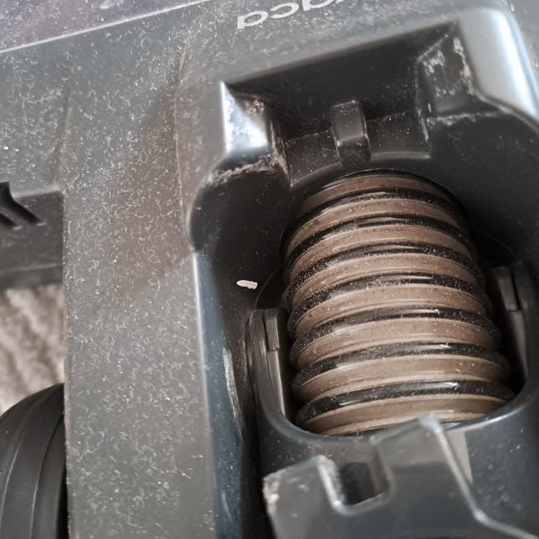 Karaca Süpürge Beklenmedik Arıza İle Hayal Kırıklığı Yarattı