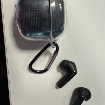 JBL Tune Flex Sağ Kulaklıktan Az Ses Ve ANC Sorunu