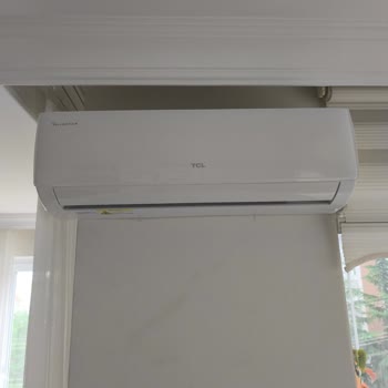 Montaj Hatası Yüzünden Klima Soğutmuyor, Servis Ve Marka İlgisiz