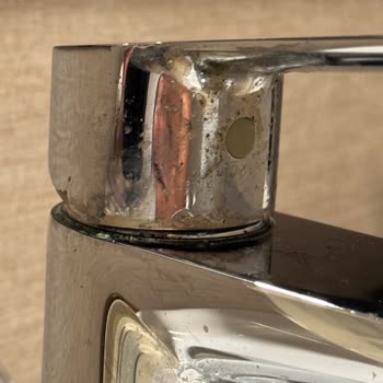 Kireç Çözücü Yüzünden Banyomda İki Kez Büyük Hayal Kırıklığı Yaşadım