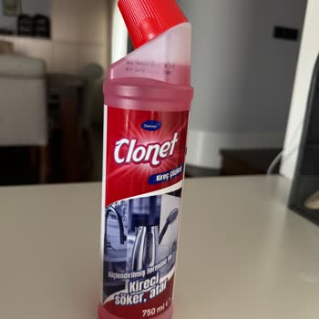 Kireç Çözücü Yüzünden Banyomda İki Kez Büyük Hayal Kırıklığı Yaşadım