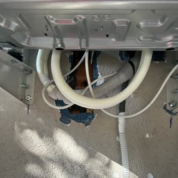 Arçelik Klima Montajında Duvar Hasarı Ve Yetersiz Servis Deneyimi Yaşadım