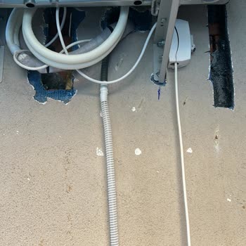 Arçelik Klima Montajında Duvar Hasarı Ve Yetersiz Servis Deneyimi Yaşadım