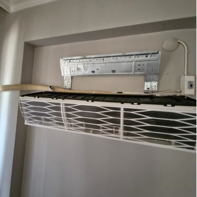 Montaj Sorunu Ve Yetersiz Teknik Servis Desteği