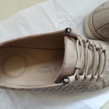 FLO Mağazasından Alınan Ayakkabının Ayağıma Zarar Vermesi Ve İade Sorunu