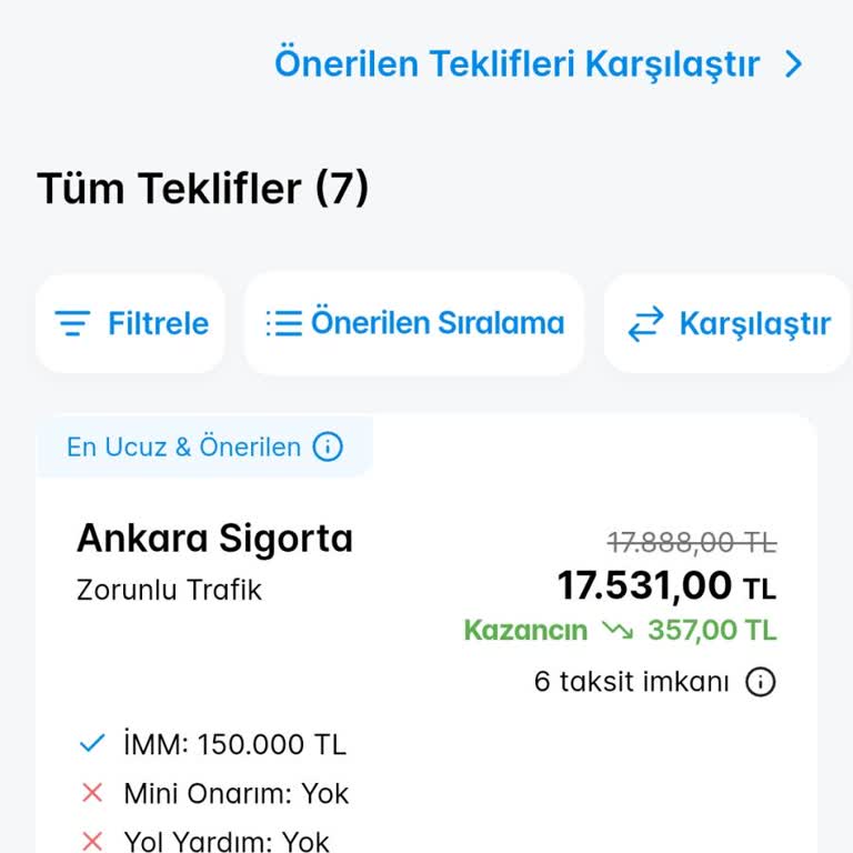 Talep Edilen Poliçe İşlemi Gerçekleştirilmiyor, Müşteri Memnuniyetsizliği Oluştu