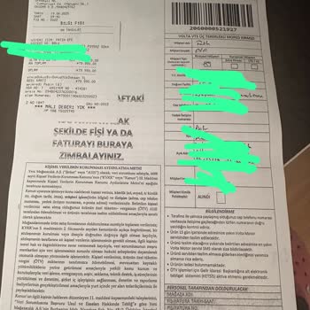 Satın Alınan Mopedin Teslimatı 1,5 Ayı Geçti, Kimse İlgilenmiyor