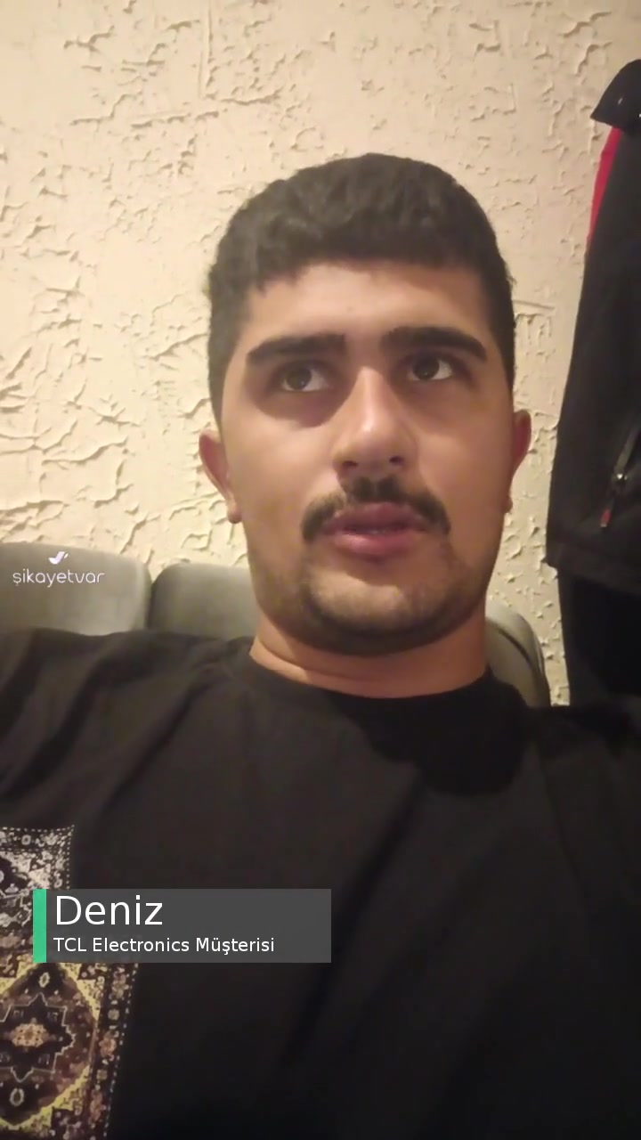 TCL Klima Pişmanlığı videonun kapak resmi