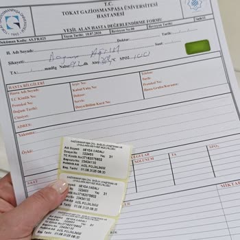 Acil Serviste Mağduriyet Ve Yetersiz Hizmet