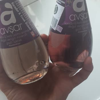 İçecek Renk Farklılığı ve Müşteri Hizmetleri Geri Dönüş Sorunu