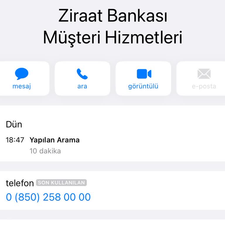 Ziraat Bankası Kredi Kartı 6 Ayda Bir Bozuluyor Müşteri Hizmetleri Yetersiz