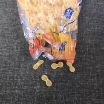 Şok Makarna Hüsranı!