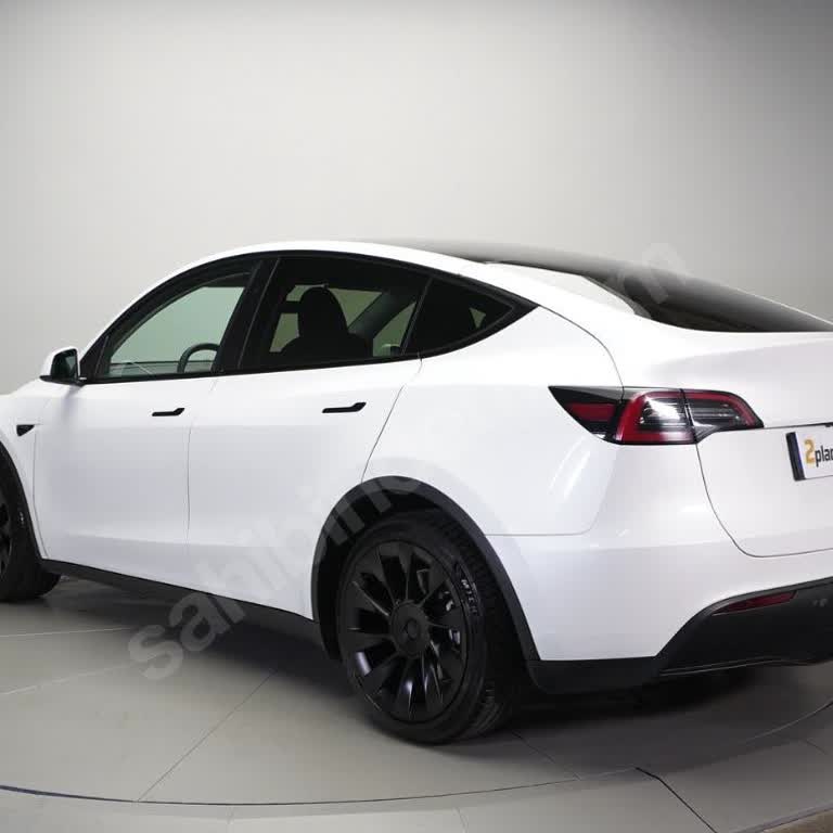 Tesla Türkiye Müşteri Hizmetlerinde Uzun Bekleme Ve Yetersiz Şarj Noktaları