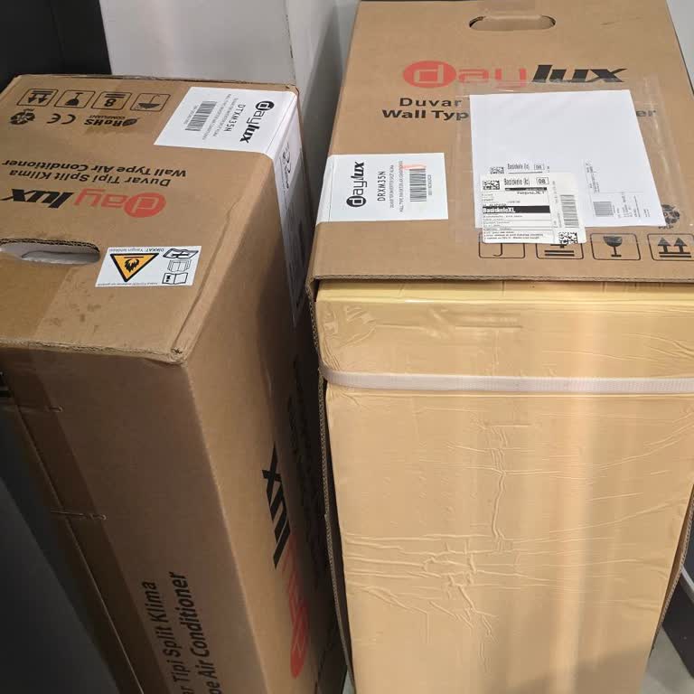 Klima Montajında Servis Sorunu Ve İlgisizlik