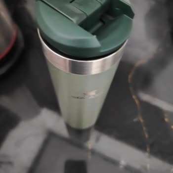 Stanley Ömür Boyu Garanti Denilen Üründe Kısa Sürede Sorun Yaşadım