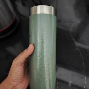 Stanley Ömür Boyu Garanti Denilen Üründe Kısa Sürede Sorun Yaşadım