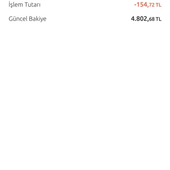 Bilgim Dışında Uzun Süreli Ve Yüksek Miktarda Para Çekilmesi