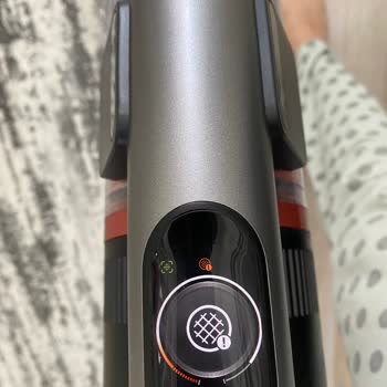 Yeni Alınan Philips Süpürgede İki Günde Filtre Arızası Ve Yetersiz Servis Desteği