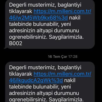 19 Gündür İnternet Bağlantısı Sağlanmıyor, Müşteri Hizmetleri Sorunumla İlgilenmiyor