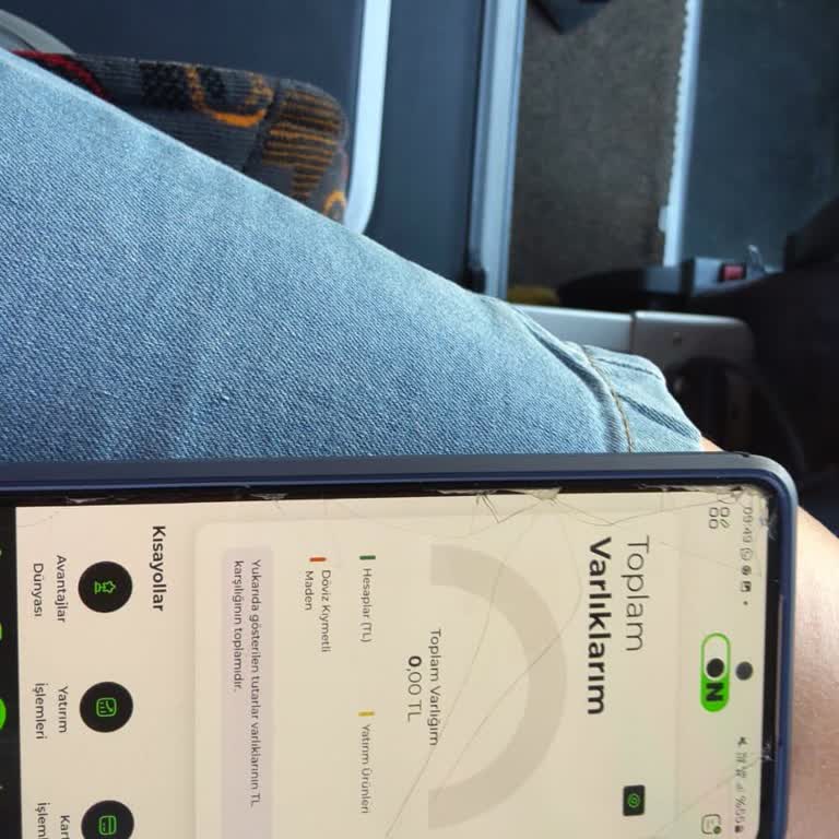 İptal Edilen Alışveriş Tutarı 6 Gündür Hesabıma Yatmadı, Mağdur Oldum