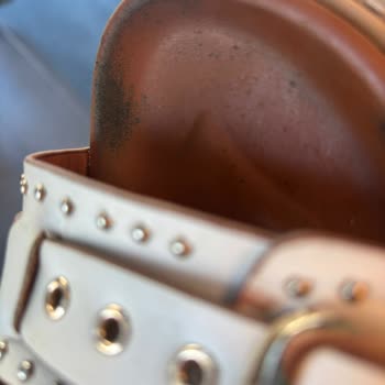 Derimod'dan Aldığım Çanta Ve Sandalette Kısa Sürede Ciddi Kalite Sorunları Ve İade Talebim Reddedildi