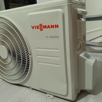 Hasarlı Klima Teslimatı Sonrası İletişimsizlik Ve Mağduriyet