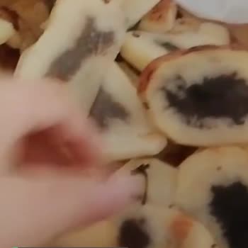 BİM'den Alınmış Bozuk Patates
