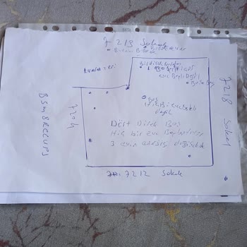 Arsamızdaki Elektrik Direkleri 3 Yıldır Kaldırılmıyor