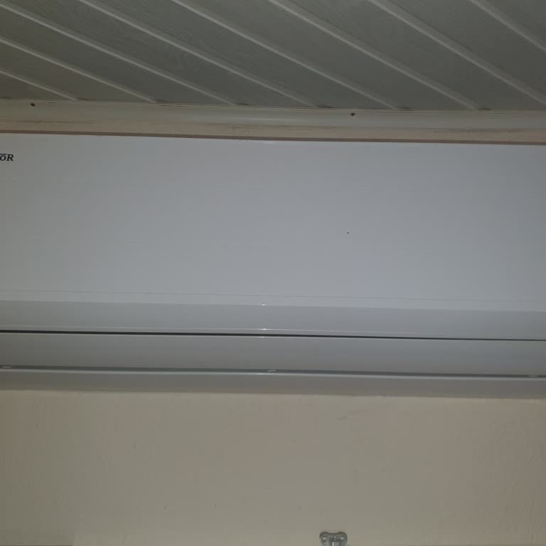 Klimamın Soğutma Sorunu Servis Müdahalelerine Rağmen Çözülmedi