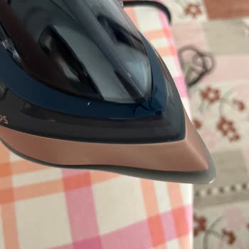 Amazon'dan Aldığım Ütüler Sürekli Arızalı Ve Kırık Çıkıyor, Yorumlar Yayınlanmıyor