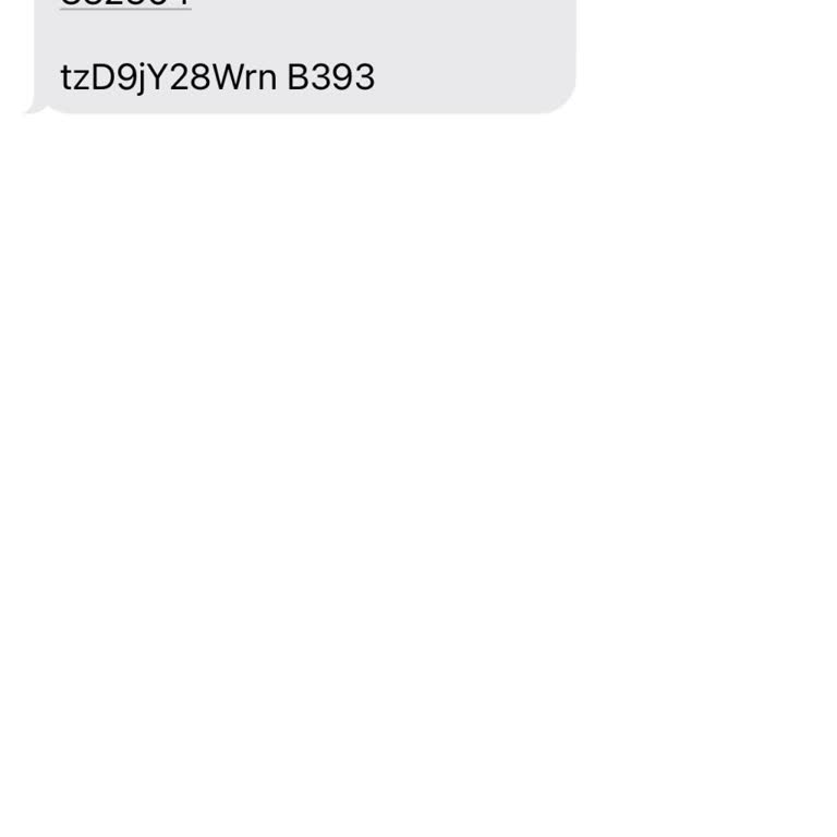 Bilgim Dışında Discord'dan Güvenlik Kodu Geldi, Sorumluluk Kabul Etmiyorum