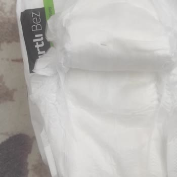 Bebek Bezi İçinde Ağaç Kıymığı: Güvenlik Endişesi